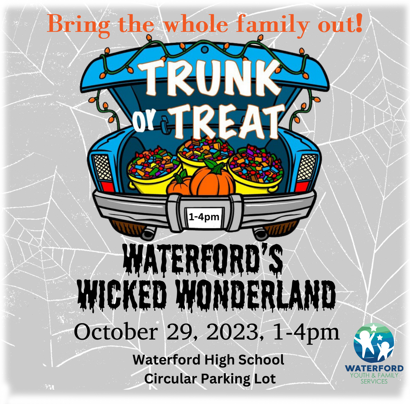 Waterfords Wicked Wonderland Header