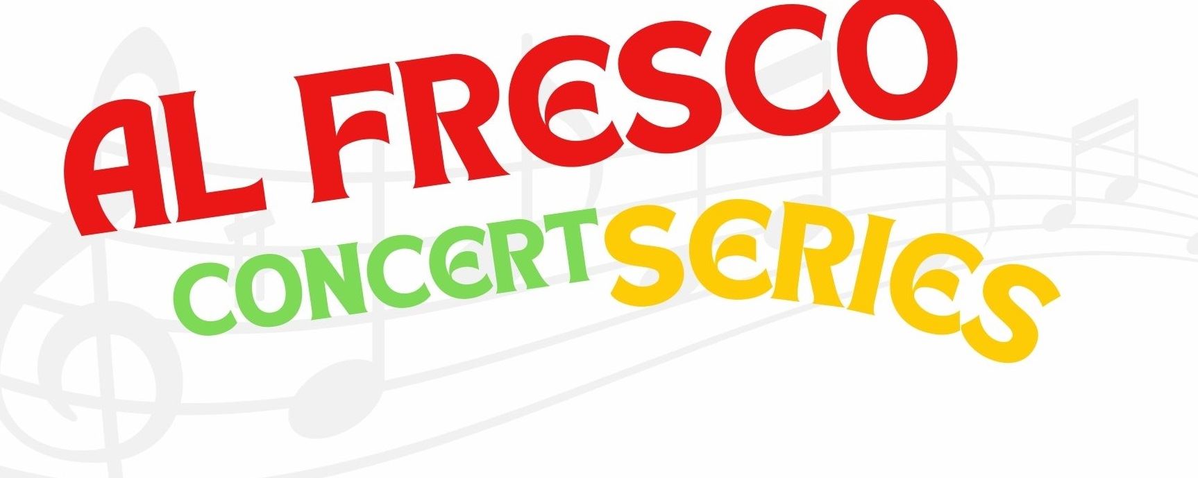 al fresco concert series 2024 heading