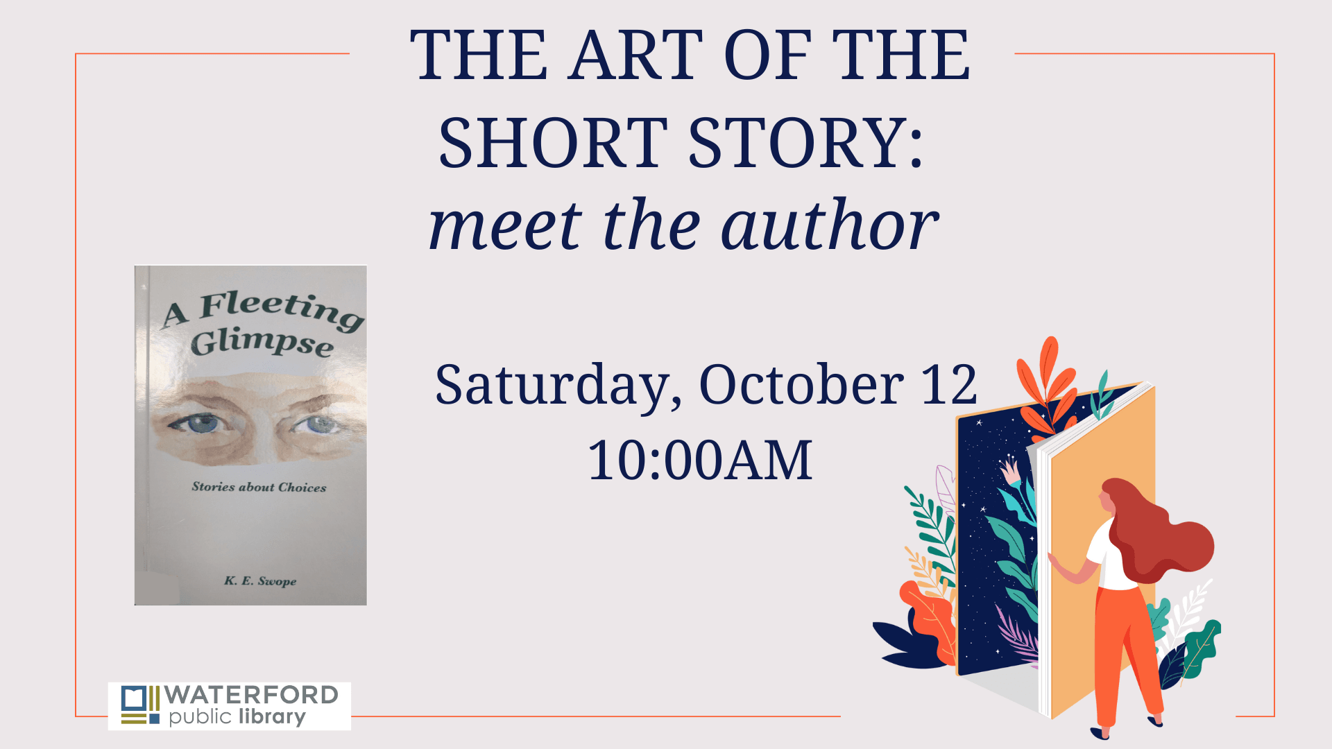 art of the story (slide)