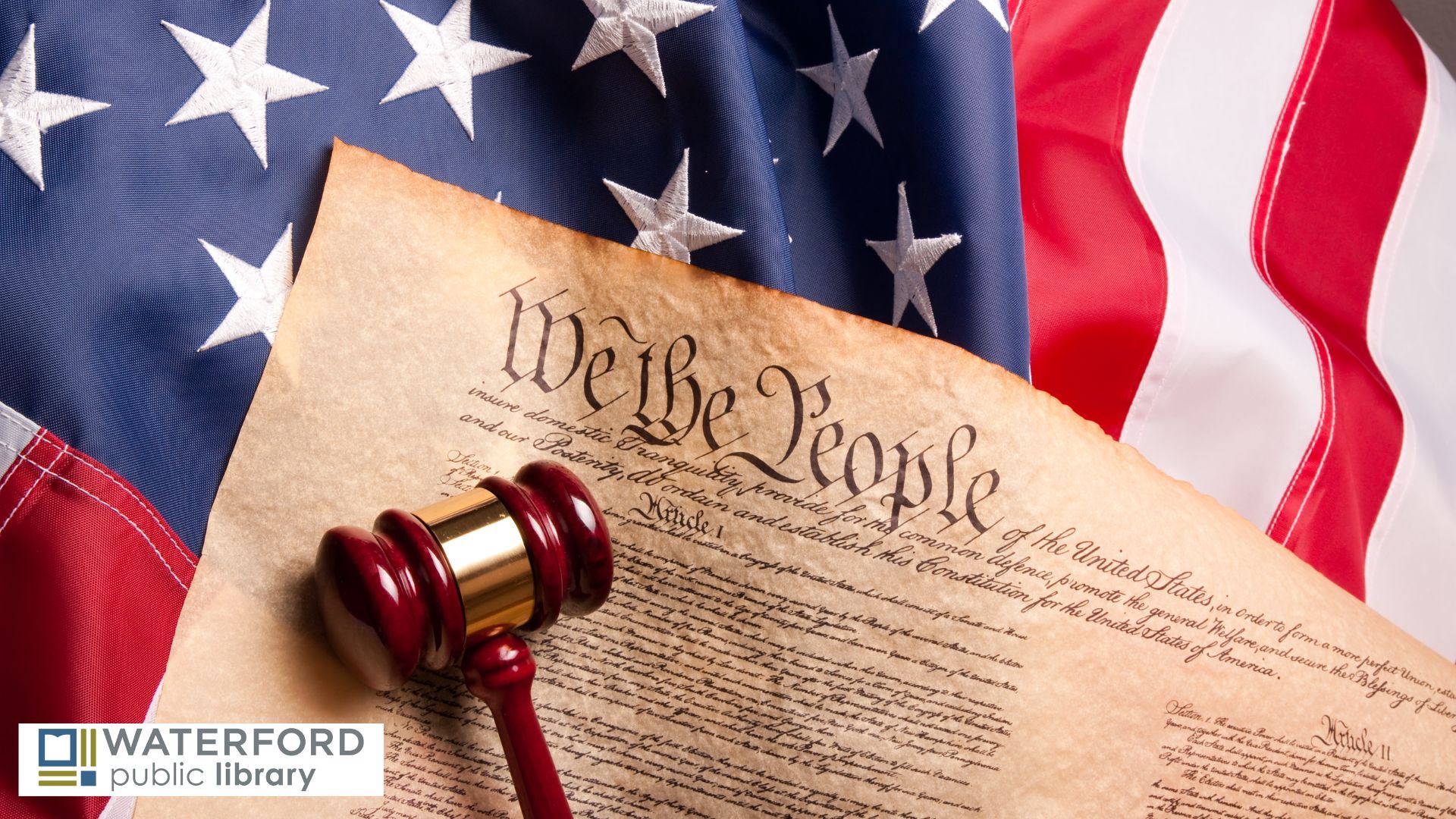 Elections in America without text