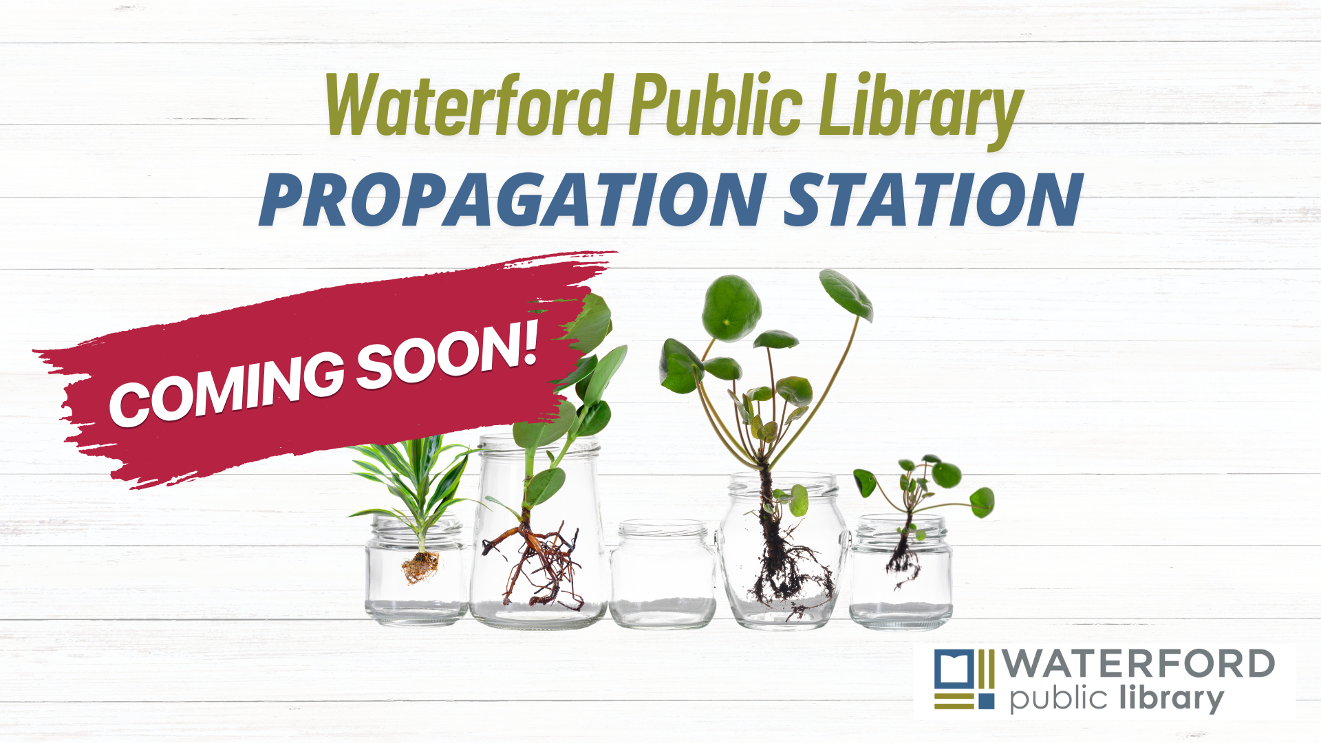 Propagation Station- coming soon (slide)