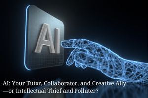 Artificial Intelligence LibCal 300x200