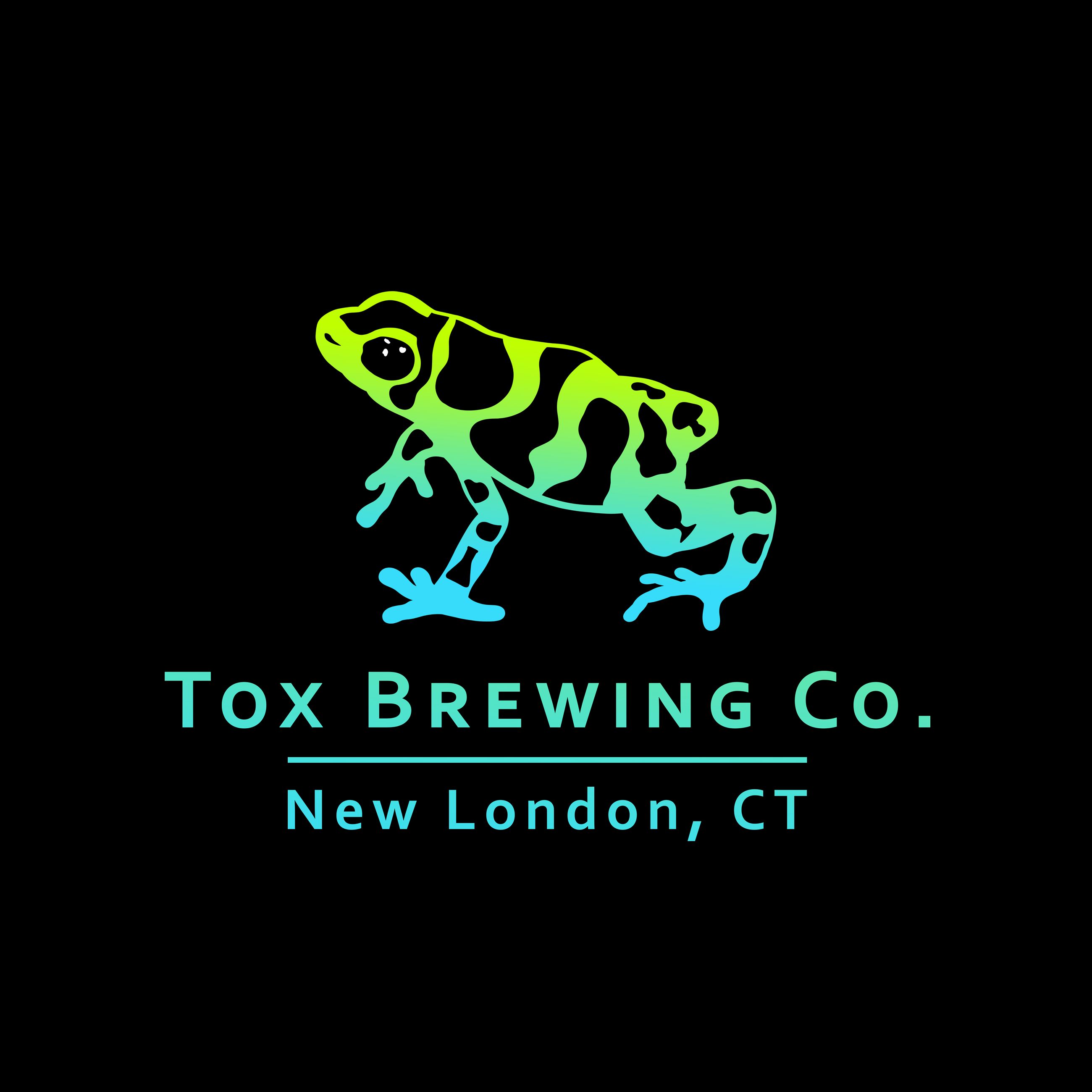 Tox Brewery logo