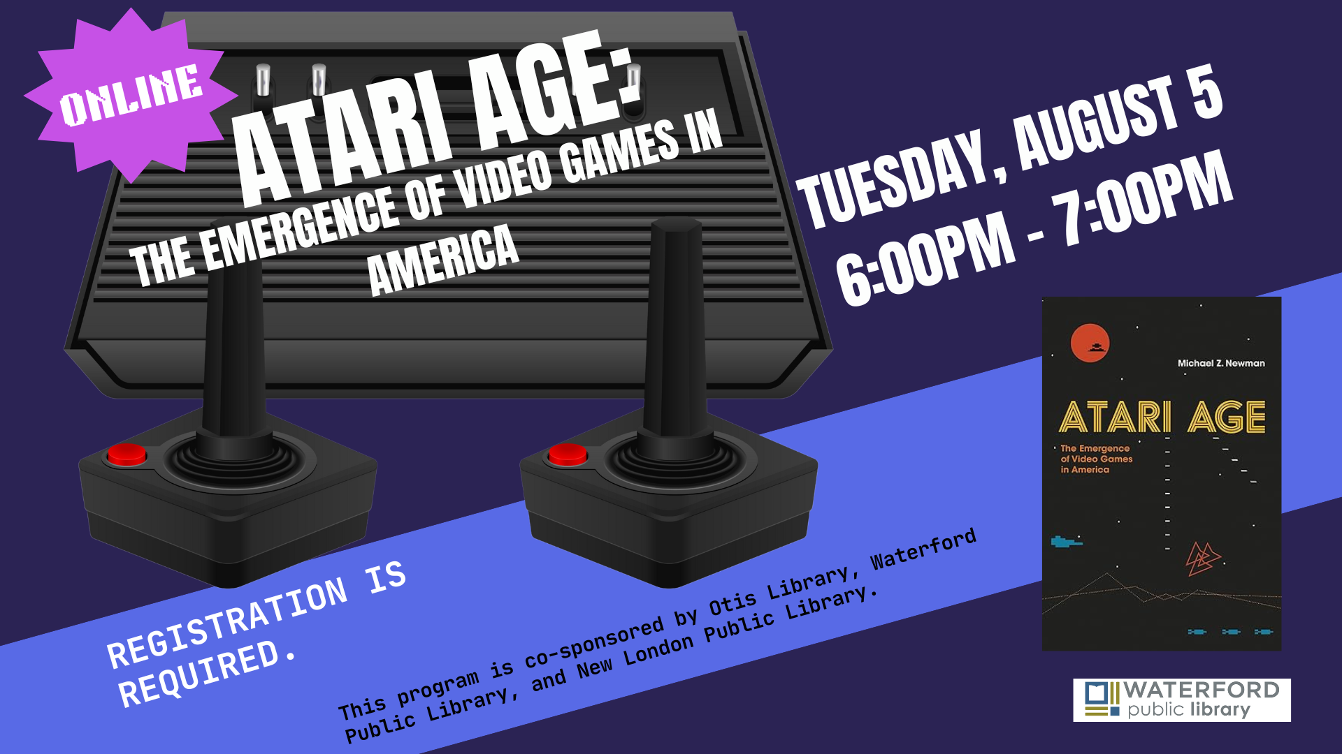 Atari Age (slide)