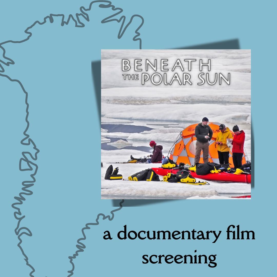 Beneath the polar sun social media (1)