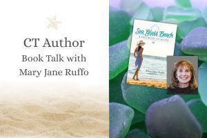 Sea Glass Beach LibCal