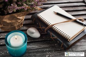 Journaling Workshop