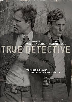 True Detectives Opens in new window
