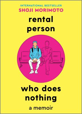rental person