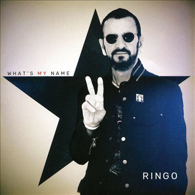Whats My name- Ringo Starr