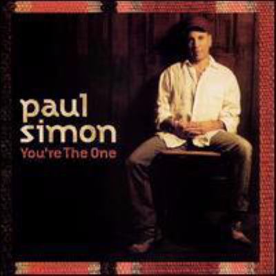 Paul Simon