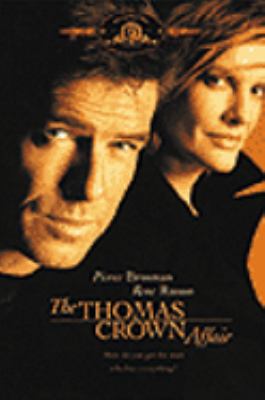 Thomas Crown affair
