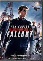 Mission Impossible Fallout