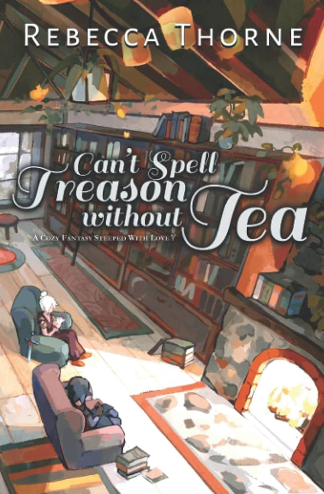 Treason without Tea