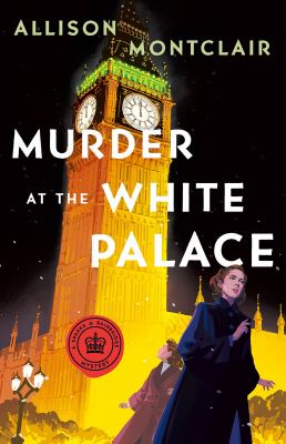Murder at white palace