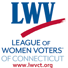 leage of women voters logo