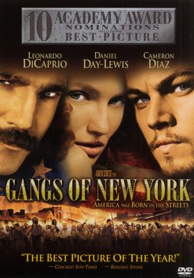 Gangs of New York