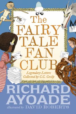 Fairy tale fan club