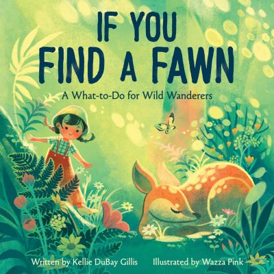 Find a fawn