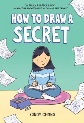 how to draw a secret
