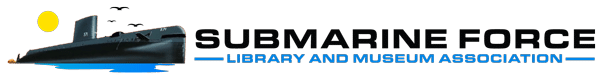 Submarine Force Museum logo